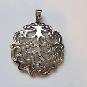 Lia Sophia pendant